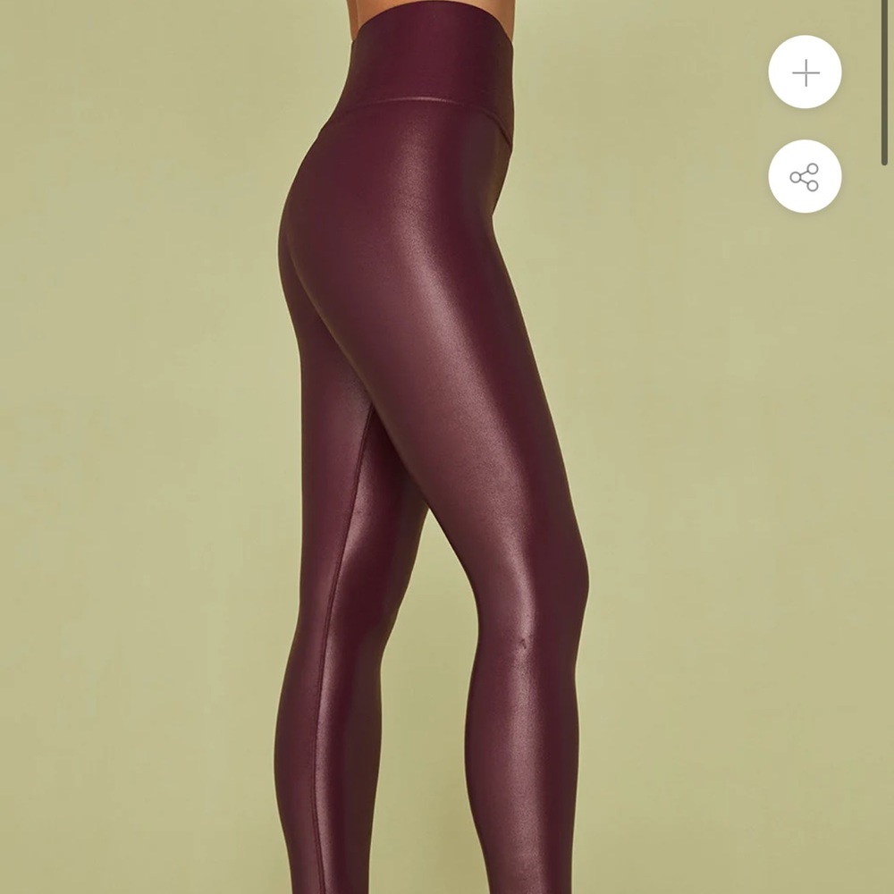 Carbon38 7/8 Takara Shine Leggings